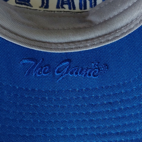 Seton Hall University Pirates Ball Hat - NEW - Picture 8 of 9